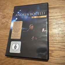 Vivere: Andrea Bocelli Live In