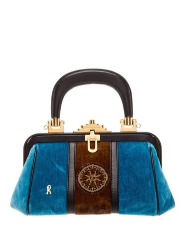 Vera borsa vintage roberta - vintage, di
