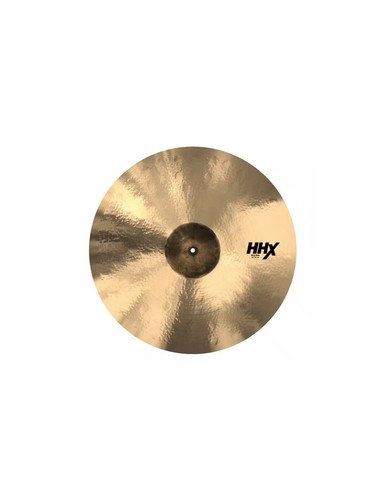 Sabian 122xmp hhx max ride - ride, 22