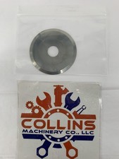 Coltello da taglio generico diametro 3,125" per decespugliatore a cinghia 605