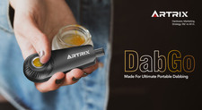 Dabgo vaporizzatore - dabgo,