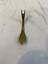 Supporto campana vintage in