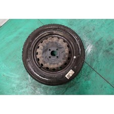 1 CERCHIO IN FERRO FIAT GRANDE