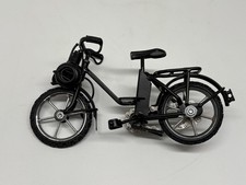 Velo Solex Knallert Bicicletta