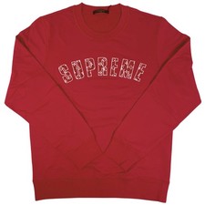 Louis Vuitton Felpe Logo