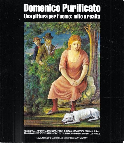 Domenico purificato una - domenico, purificato.