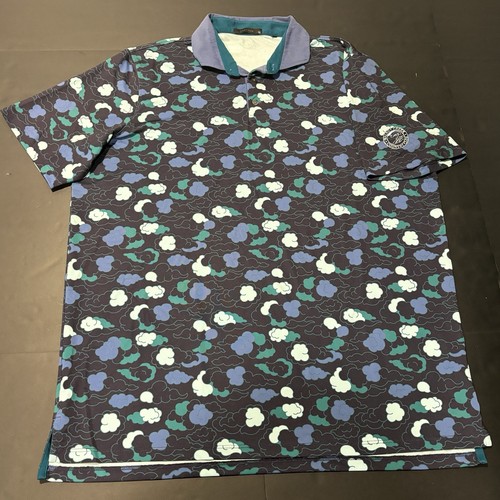 Greyson camicia uomo blu - greyson, xl