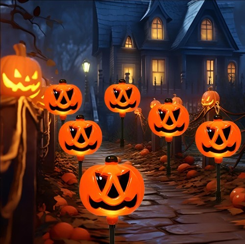 Decorazioni halloween luci - halloween,