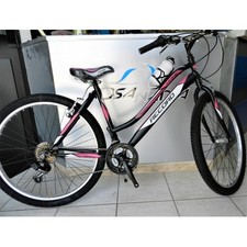 Bici mtb lincy - bici, 26