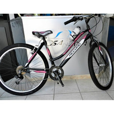 BICI MTB LINCY 26 DONNA RECORD