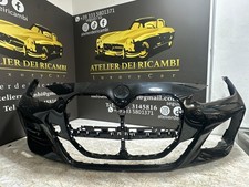 PARAURTI ANTERIORE BMW SERIE 4