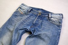 Diesel Jeans pantaloni slammer