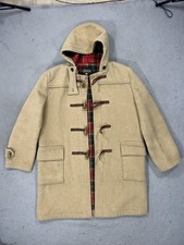 Cappotto vintage Virany uomo