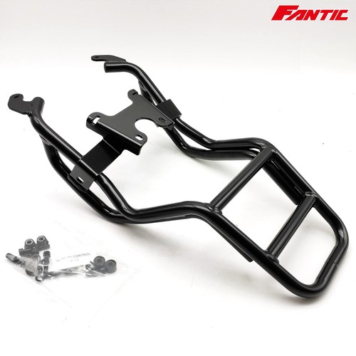 Kit portapacchi nero - , originale