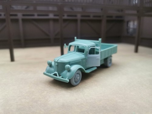 Camion giapponese nissan tipo - camion,