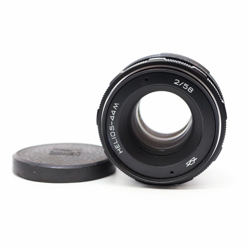 Helios 44m 2 obiettivo - mm,