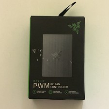 RAZER PWM Gaming PC Fan