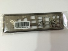 nuovo I/O per MAXIMUS VII