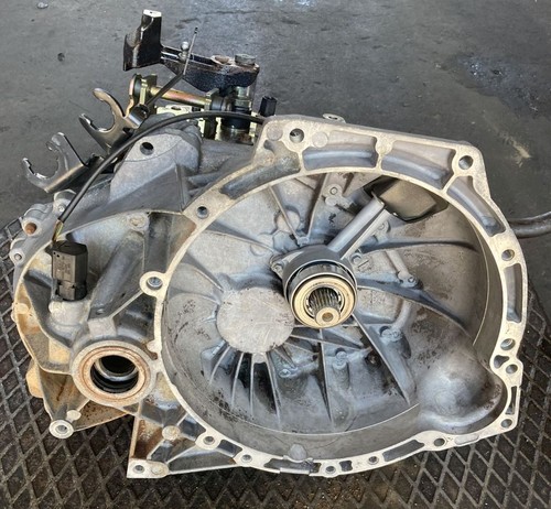 Cambio manuale marce ford - cambio,