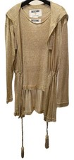 Moschino couture set cardigan - couture,