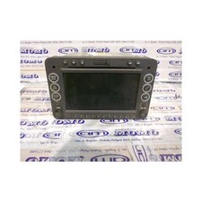 Autoradio navigatore satelitare 156068727 Alfa Romeo 159 2005-2013