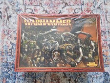 Games Workshop Warhammer Orc