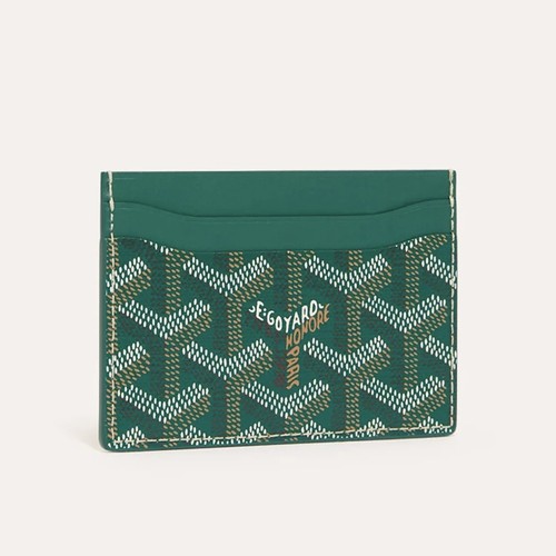 Portafoglio porta carte - , goyard