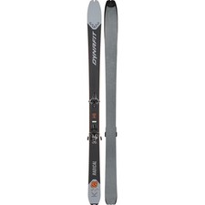 Set sci alpinismo dynafit - sci,