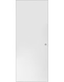 Porta scorrevole laminato - porta,