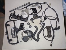 Lotto Rimanenze Staffe Cavi