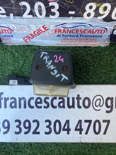 Luce tetto sinistro ford - luce,
