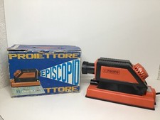 Proiettore VINTAGE Proiettore