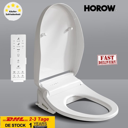 Sedile bidet smart - doccia, wc