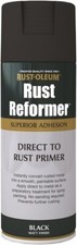 Rust oleum - rust-oleum, reformer