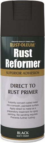 Rust oleum - rust-oleum, reformer