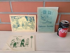 Nuovi vecchi stock quaderni - vecchi,