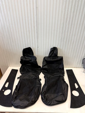 Rivestimento sedili e pannelli