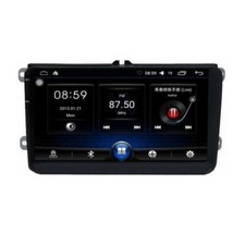 Autoradio Customfit HARDSTONE HS VWG03-ELC GOLF 6 LCD10,1" Android GPS Bluetooth