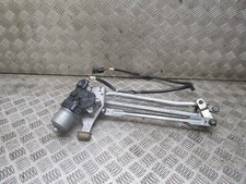 MOTORE TERGICRISTALLO ANTERIORE E ATTACCO PEUGEOT 2008 ACCESS PLUS 2015 9673917180 OEM