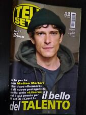 Telesette 49 2024 Matteo