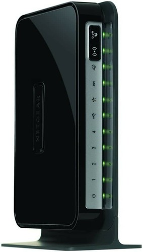 Netgear dgn2200v3 modem router - dgn2200v3,