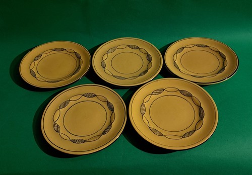Piatti ceramica aquila - piatti,,