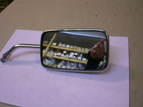 Specchio retrovisore honda - retrovisore,