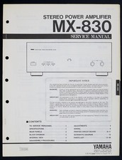 Amplificatore stereo originale