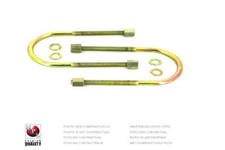 Anello centraggio Molla a balestra PER Daihatsu Feroza Hard Top 1.6i 16V 4x4 70