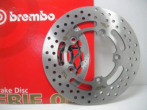 Disco freno posteriore - disco, brembo