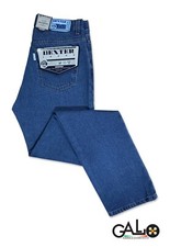 Jeans uomo dexter 48 - jeans, tg.