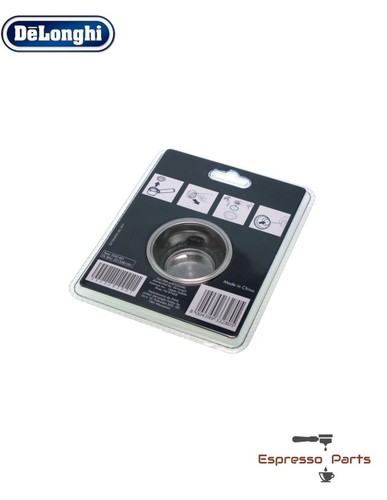 Delonghi filtro crema macchina - filtro,