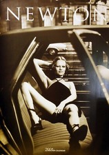 Taschen | Helmut Newton 2001