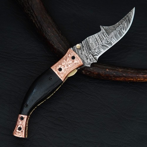 Coltello chiudibile fatto - chiudibile,